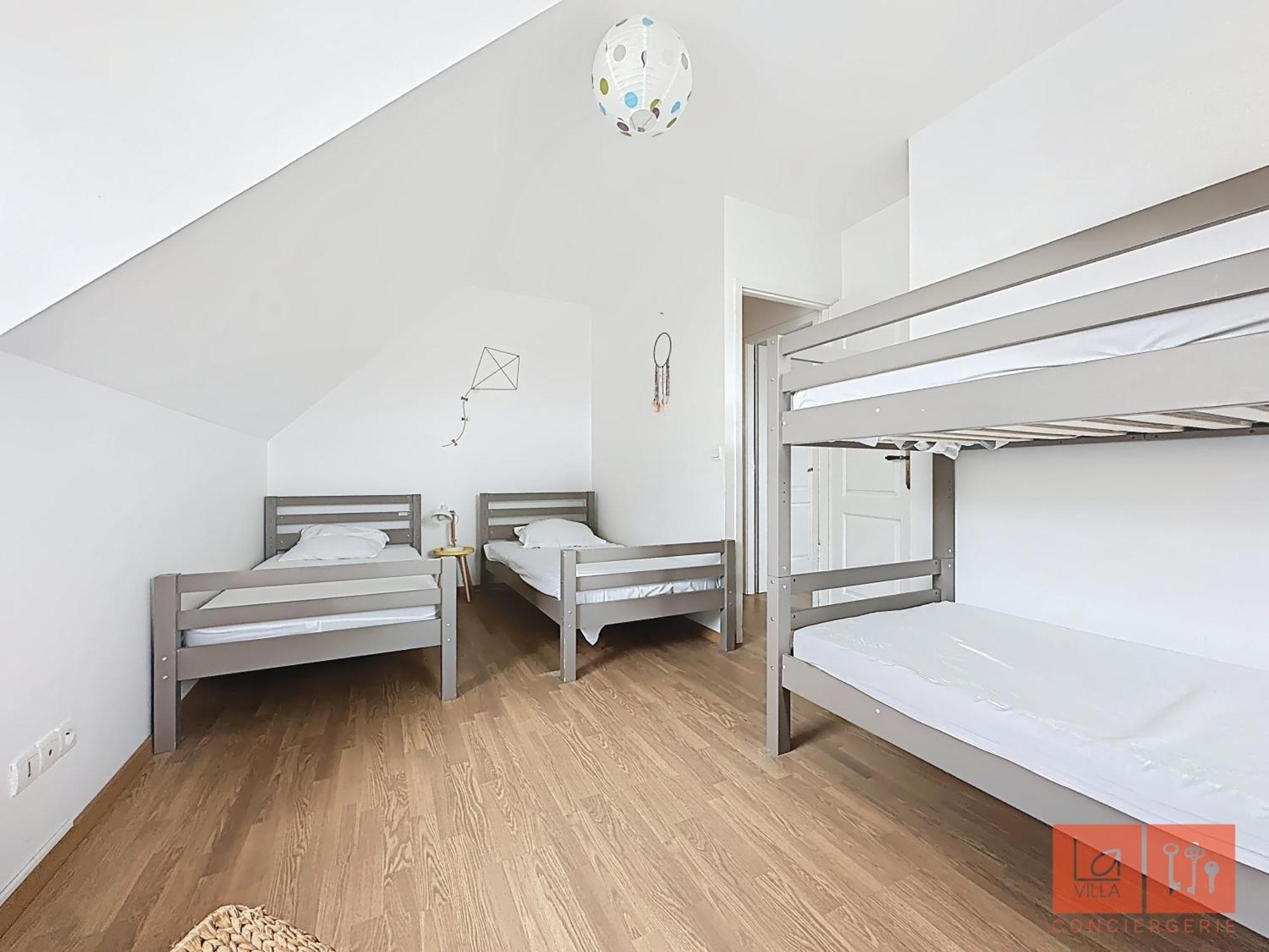 Elleomazic Villa Wimereux Kültér fotó