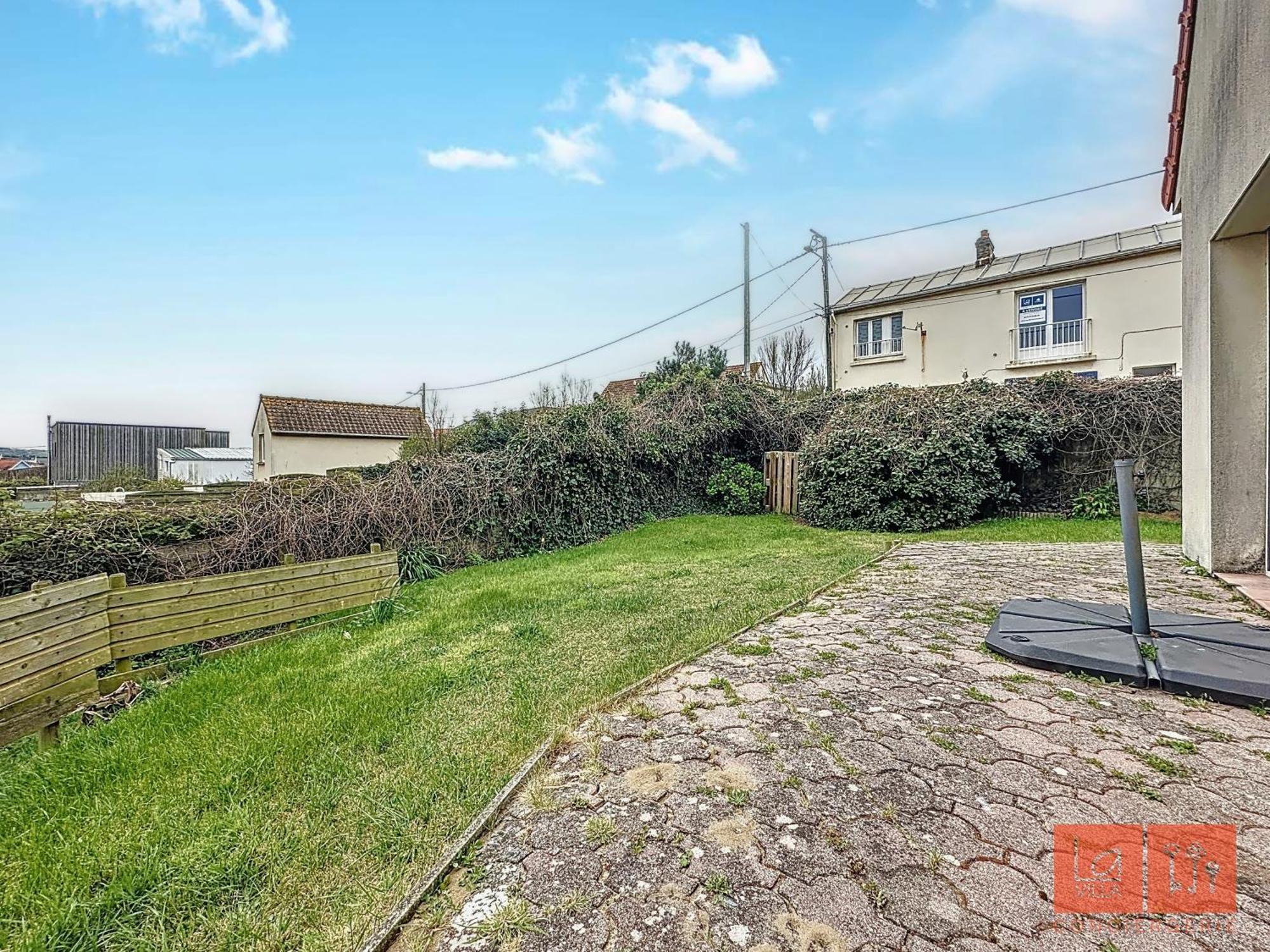 Elleomazic Villa Wimereux Kültér fotó