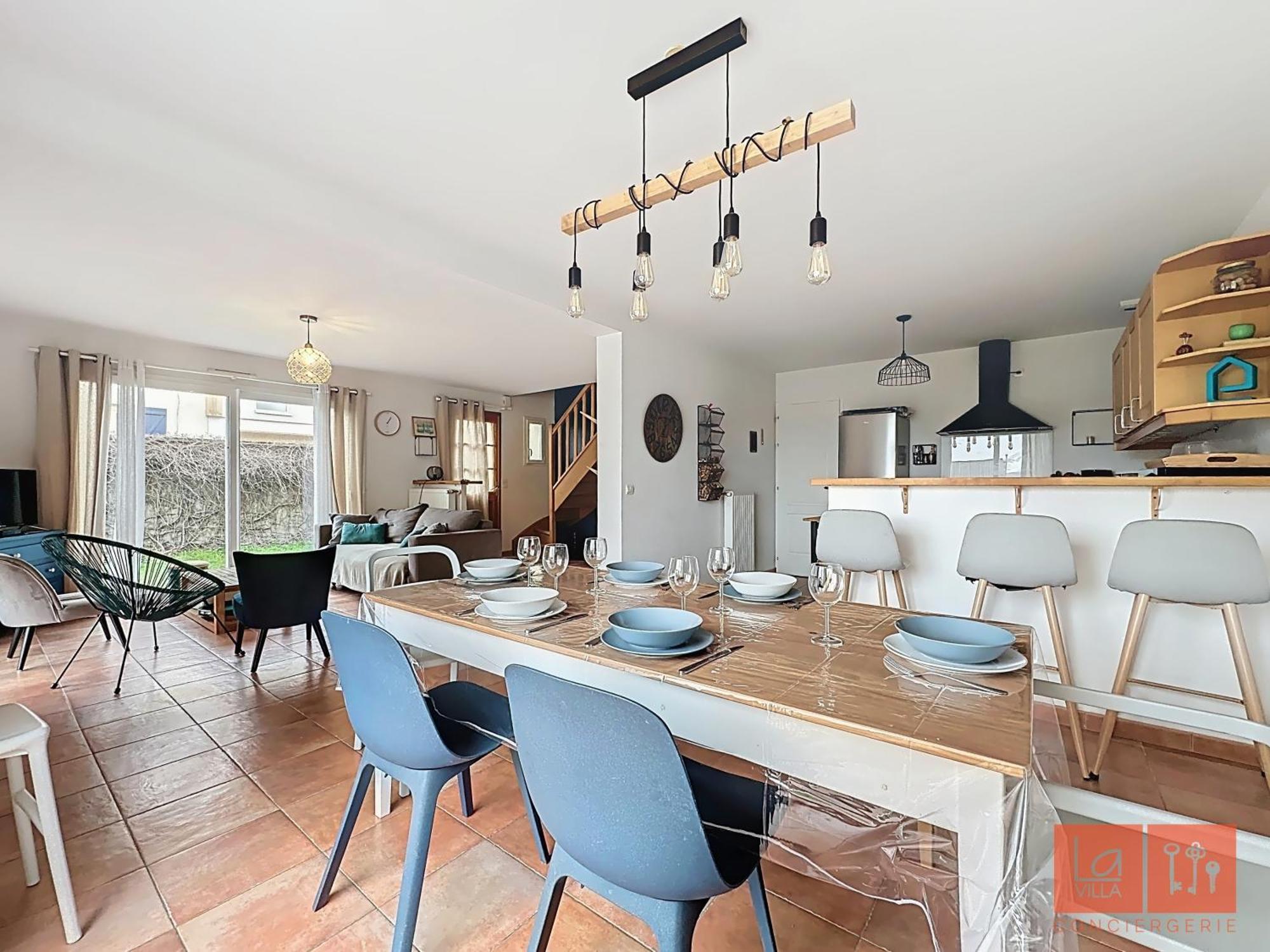 Elleomazic Villa Wimereux Kültér fotó