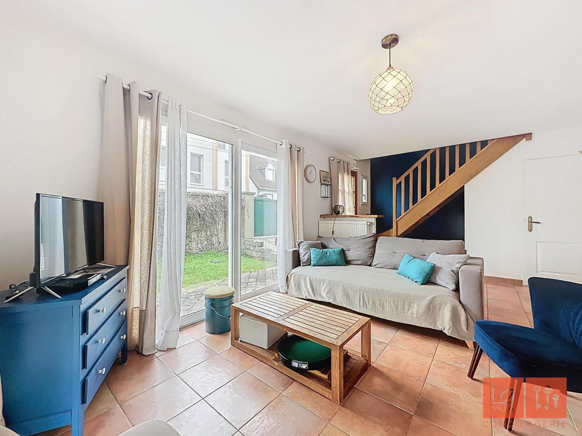 Elleomazic Villa Wimereux Kültér fotó