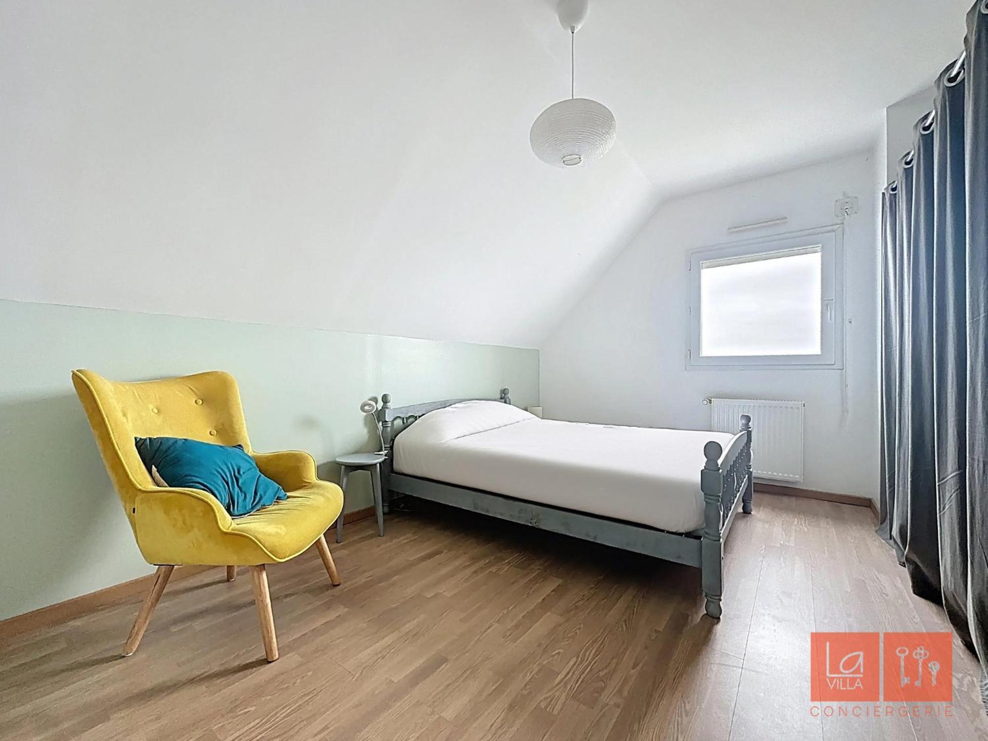Elleomazic Villa Wimereux Kültér fotó